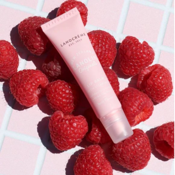 Brand New Lanocreme New Zealand Thermal Spring Water The Travel Edit Gift Box - Picture 7 of 12